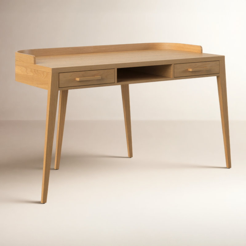 AllModern Norma Desk | AllModern